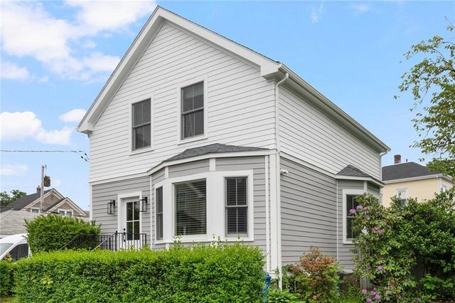 69 Connection Street, Newport, RI 02840