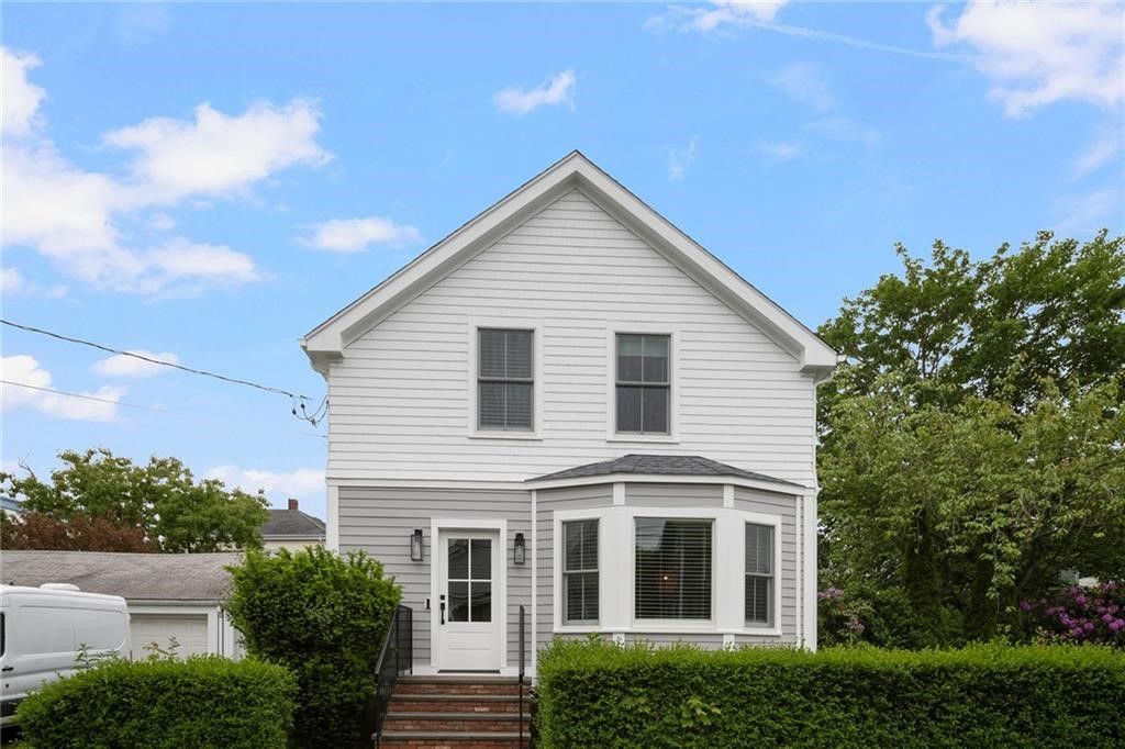 69 Connection Street, Newport, RI 02840