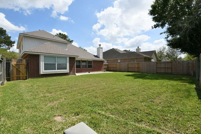 20939 Jessica Rose Lane, Spring, TX 77379
