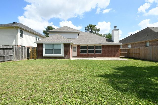 20939 Jessica Rose Lane, Spring, TX 77379