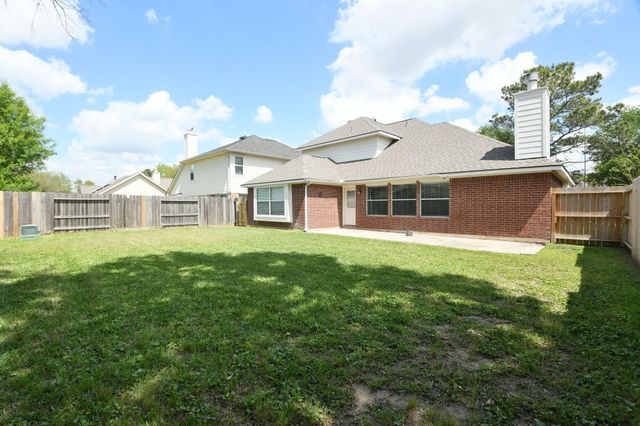 20939 Jessica Rose Lane, Spring, TX 77379