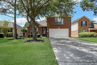 20939 Jessica Rose Lane, Spring, TX 77379