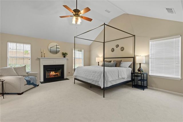 137 Farm Valley Drive, Canton, GA 30115