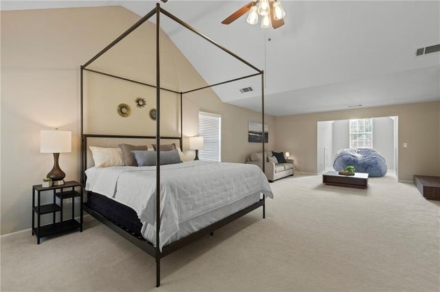 137 Farm Valley Drive, Canton, GA 30115