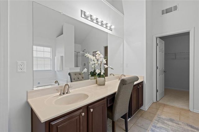 137 Farm Valley Drive, Canton, GA 30115