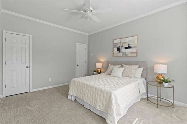 137 Farm Valley Drive, Canton, GA 30115
