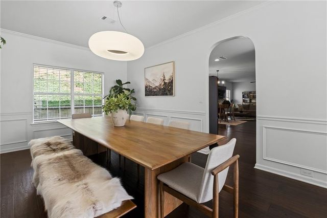 137 Farm Valley Drive, Canton, GA 30115