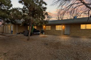 242 Tennessee Street NE, Albuquerque, NM 87108