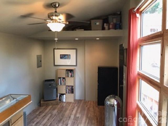 1140 Bevis Drive, Charlotte, NC 28209