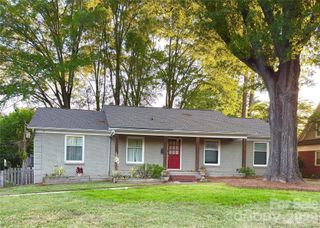 1140 Bevis Drive, Charlotte, NC 28209