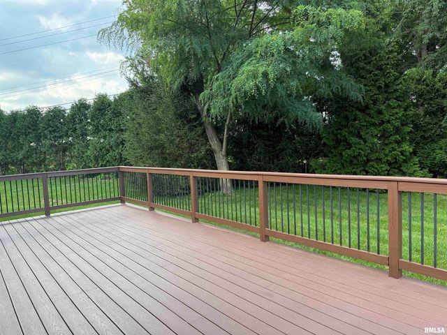 2717 W Woods Edge Drive, Peoria, IL 61614