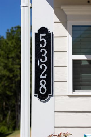 5328 GAP CIRCLE, Mount Olive, AL 35117