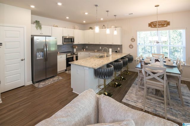 5328 GAP CIRCLE, Mount Olive, AL 35117