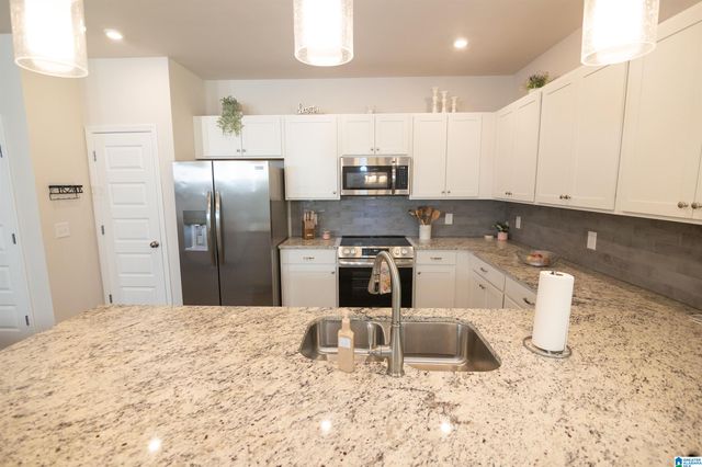 5328 GAP CIRCLE, Mount Olive, AL 35117