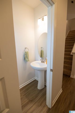 5328 GAP CIRCLE, Mount Olive, AL 35117
