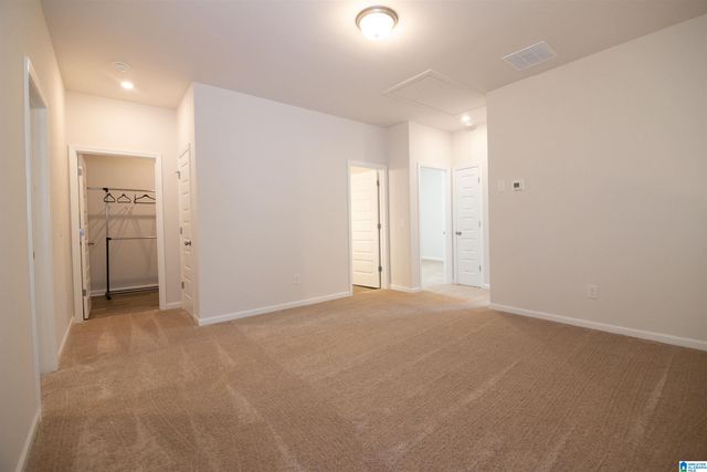 5328 GAP CIRCLE, Mount Olive, AL 35117
