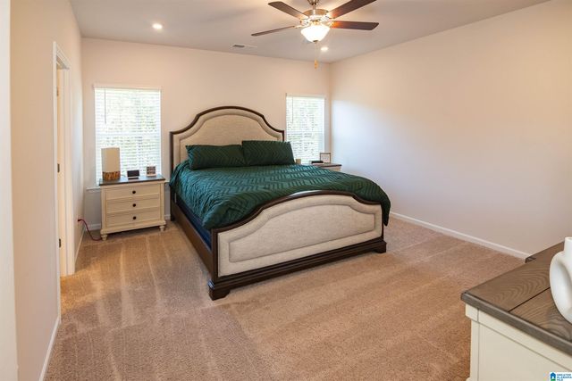 5328 GAP CIRCLE, Mount Olive, AL 35117