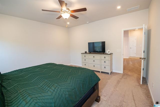 5328 GAP CIRCLE, Mount Olive, AL 35117