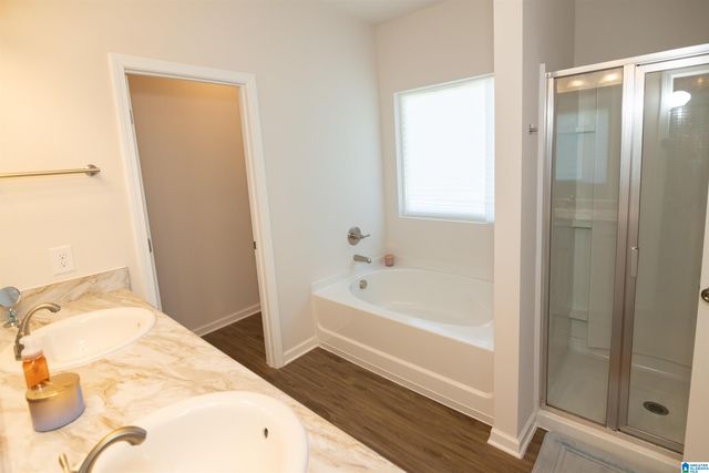 5328 GAP CIRCLE, Mount Olive, AL 35117