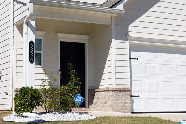 5328 GAP CIRCLE, Mount Olive, AL 35117