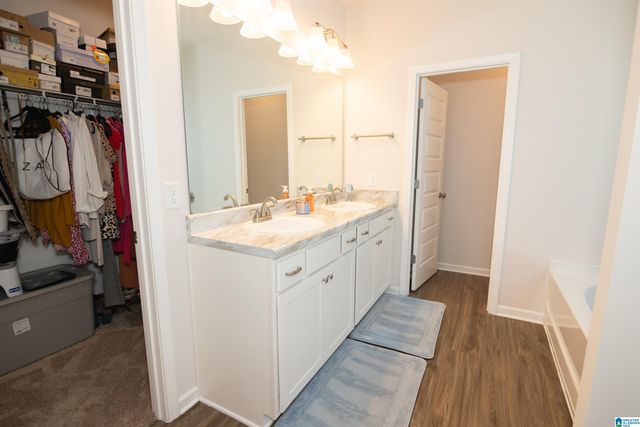 5328 GAP CIRCLE, Mount Olive, AL 35117
