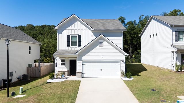 5328 GAP CIRCLE, Mount Olive, AL 35117