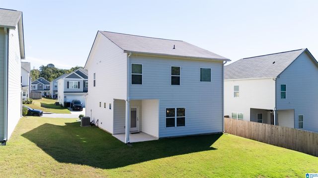 5328 GAP CIRCLE, Mount Olive, AL 35117