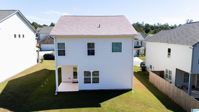 5328 GAP CIRCLE, Mount Olive, AL 35117