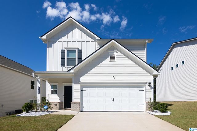 5328 GAP CIRCLE, Mount Olive, AL 35117
