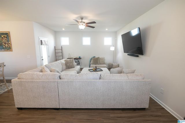 5328 GAP CIRCLE, Mount Olive, AL 35117