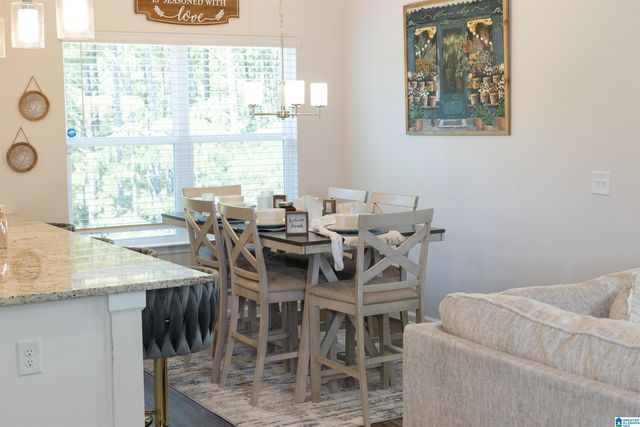 5328 GAP CIRCLE, Mount Olive, AL 35117