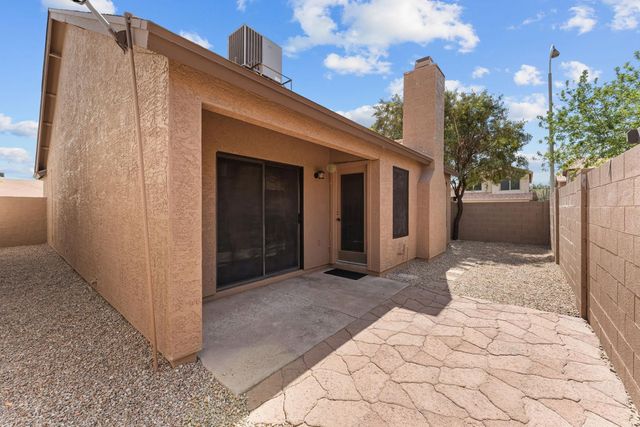 1836 N Stapley Drive 184, Mesa, AZ 85203