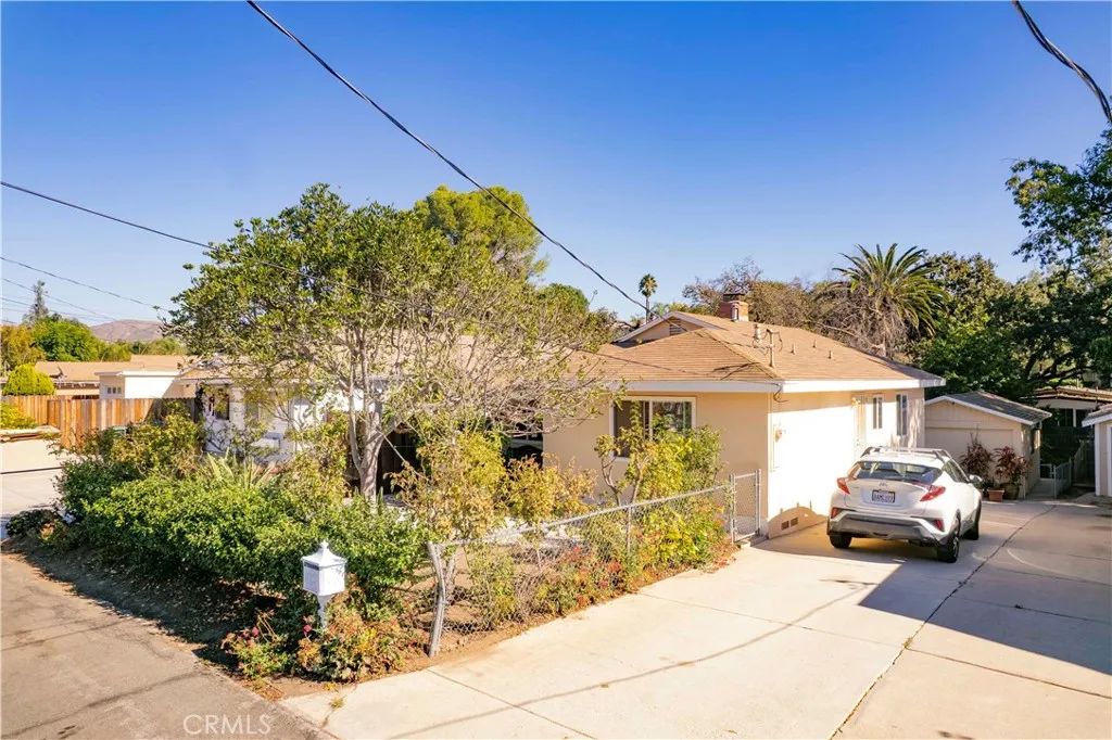 714 Brossard Drive, Thousand Oaks, CA 91360