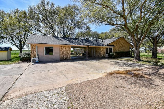 2719 Vail Street, Rosenberg, TX 77471