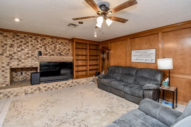 2719 Vail Street, Rosenberg, TX 77471