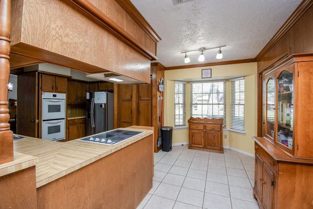 2719 Vail Street, Rosenberg, TX 77471