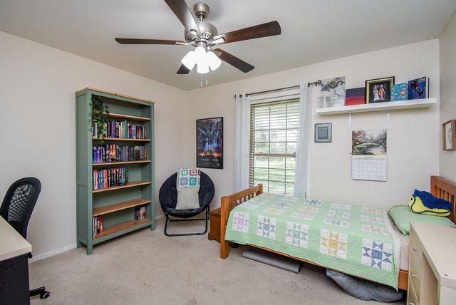 2719 Vail Street, Rosenberg, TX 77471