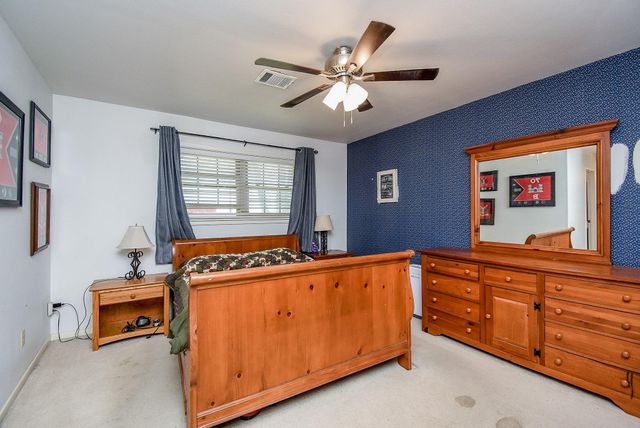 2719 Vail Street, Rosenberg, TX 77471