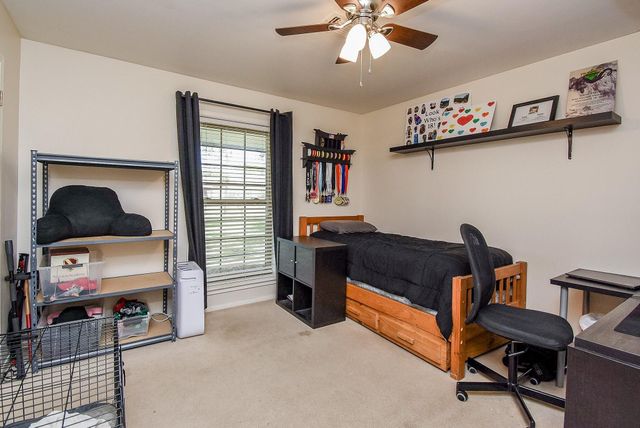 2719 Vail Street, Rosenberg, TX 77471