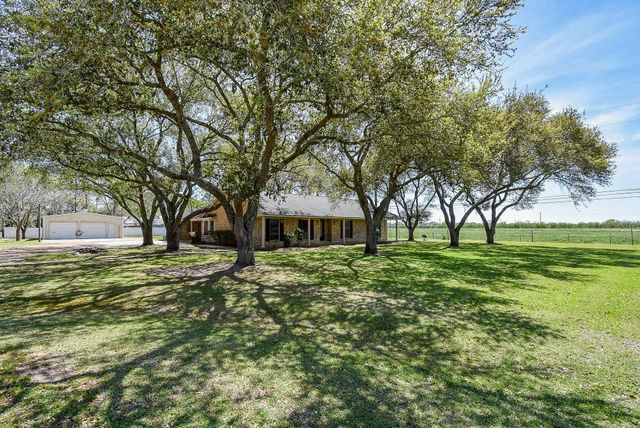 2719 Vail Street, Rosenberg, TX 77471