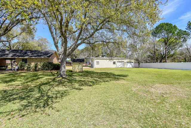 2719 Vail Street, Rosenberg, TX 77471