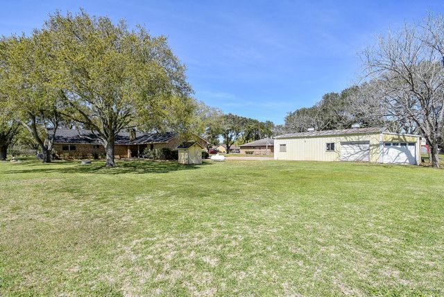 2719 Vail Street, Rosenberg, TX 77471