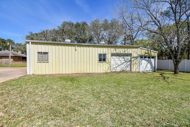 2719 Vail Street, Rosenberg, TX 77471