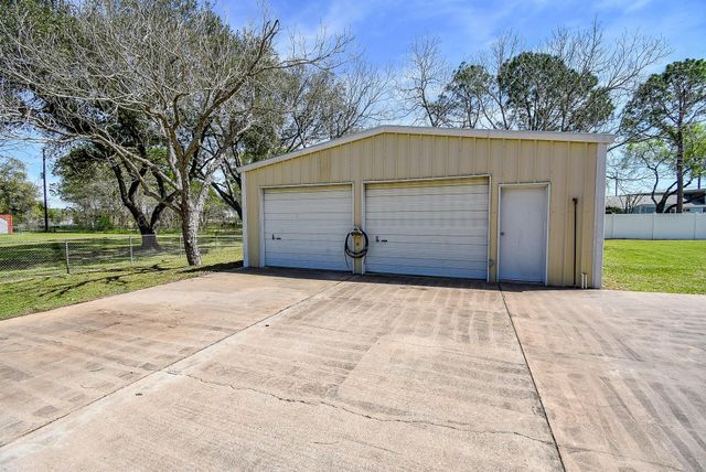 2719 Vail Street, Rosenberg, TX 77471