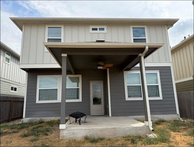 12110 Corsicana TRL 19B, Manor, TX 78653