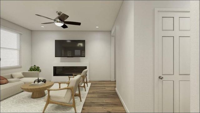 12110 Corsicana TRL 19B, Manor, TX 78653