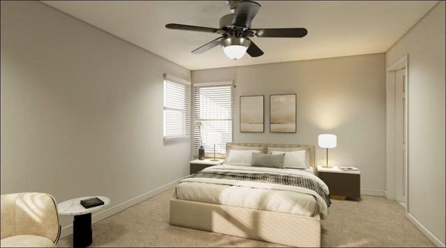 12110 Corsicana TRL 19B, Manor, TX 78653