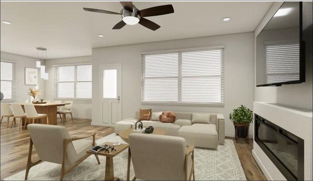 12110 Corsicana TRL 19B, Manor, TX 78653