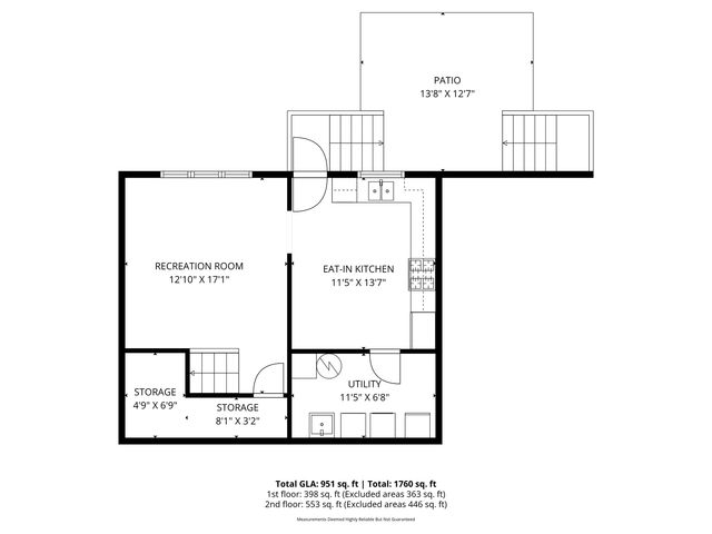 5531 Maryland Avenue N, New Hope, MN 55428