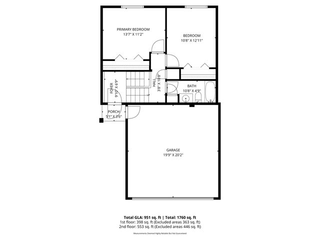 5531 Maryland Avenue N, New Hope, MN 55428